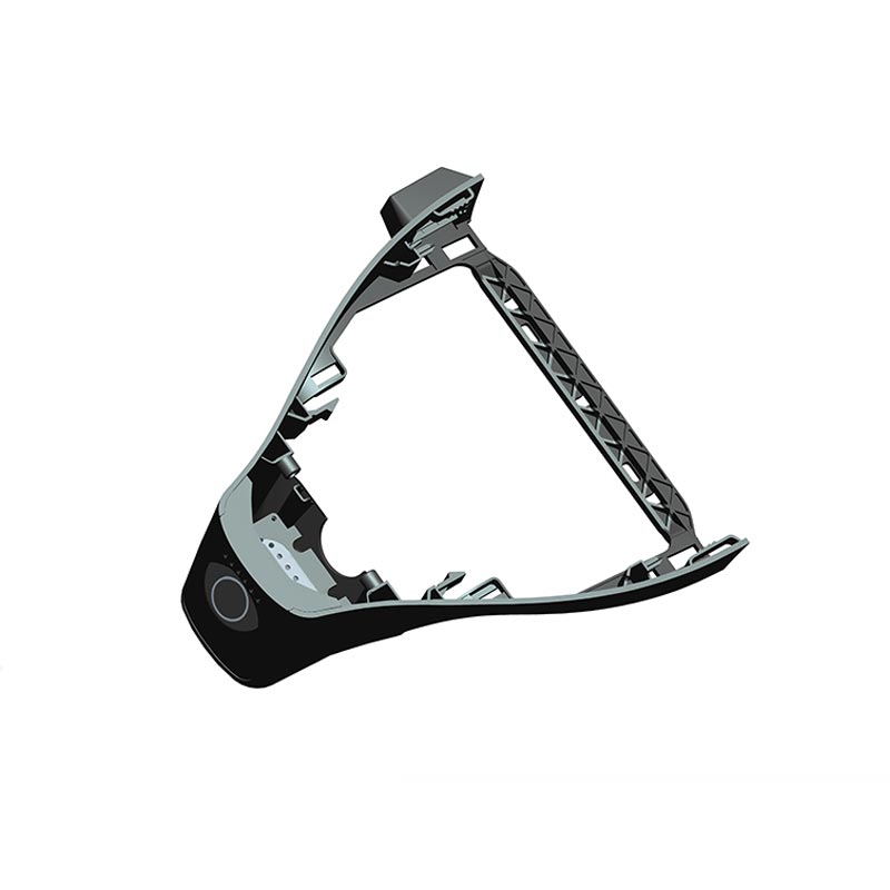 Dedicated Dashboard Camera for Volkwagen ID4 ID6-BN-H5658