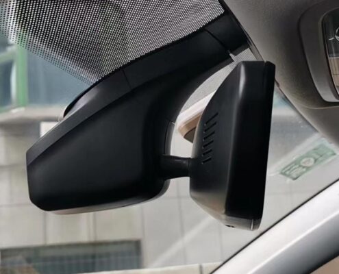 Dedicated Dashboard Camera for Volkwagen Jetta Bora Candy Golf Sagitar Polo VA3 VS5 VS7-BN-H1288 from China