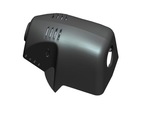 Dedicated Dashboard Camera for Volkwagen Lamando-BN-H9618