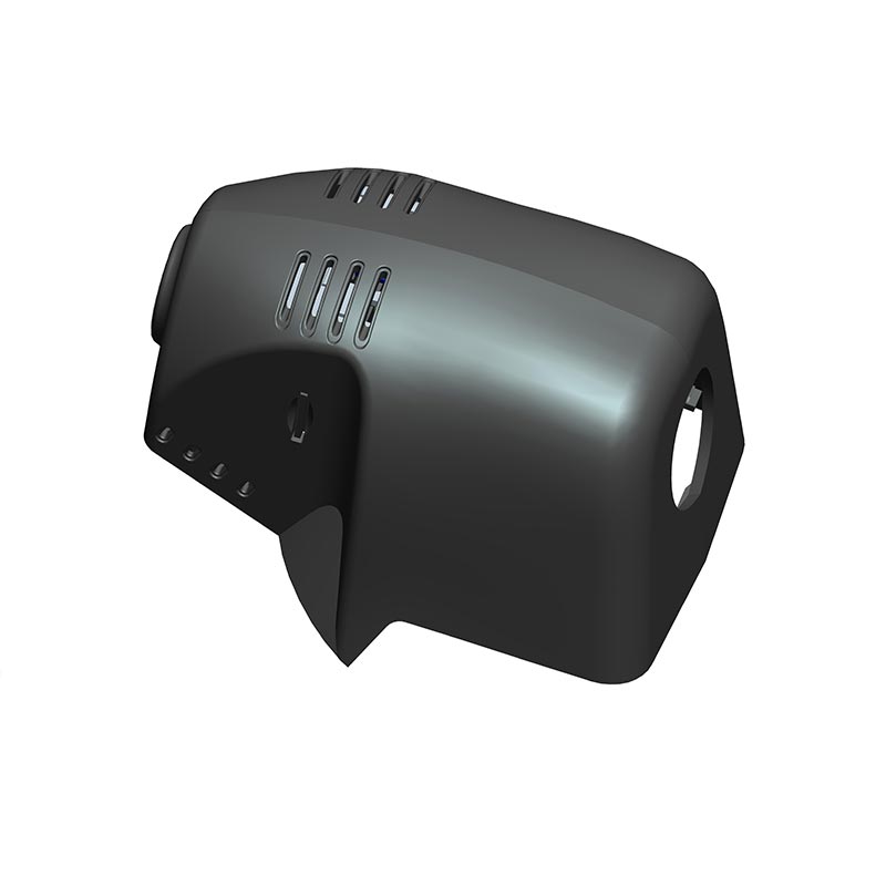 Dedicated Dashboard Camera for Volkwagen Lamando-BN-H9618