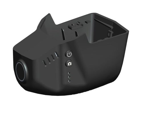Dedicated Dashboard Camera for Volkwagen Magotan CC Touran Deluxe-BN-H9608 for sale