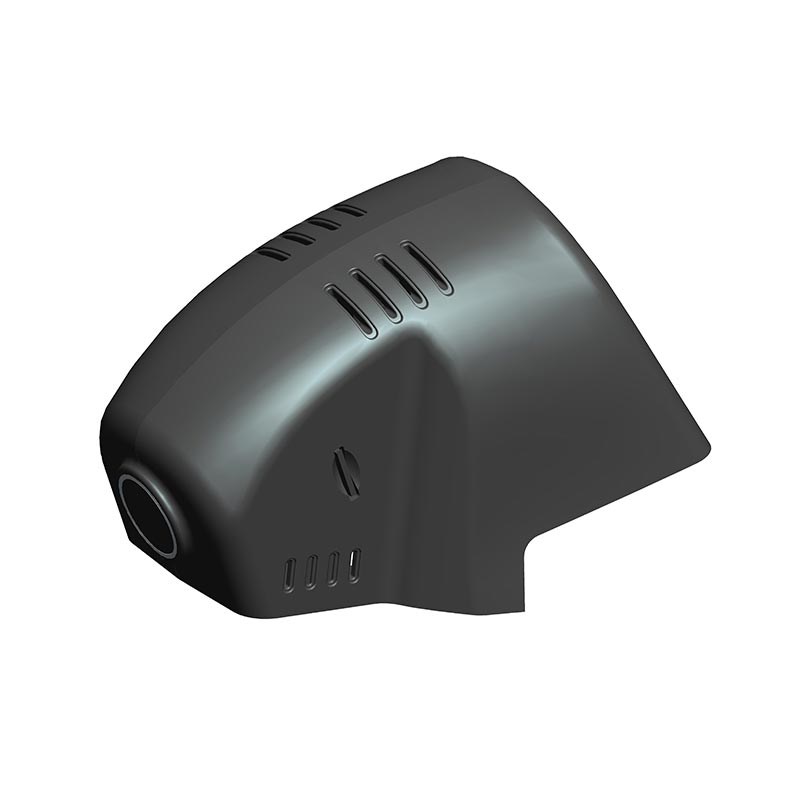 Dedicated Dashboard Camera for Volkwagen Magotan CC Touran Deluxe-BN-H9608
