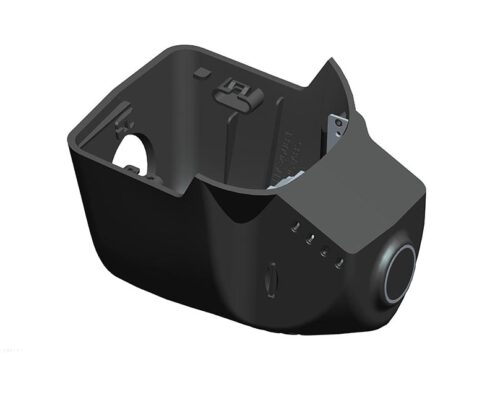 Dedicated Dashboard Camera for Volkwagen TAYRON Tiguan Deluxe-BN-H2608