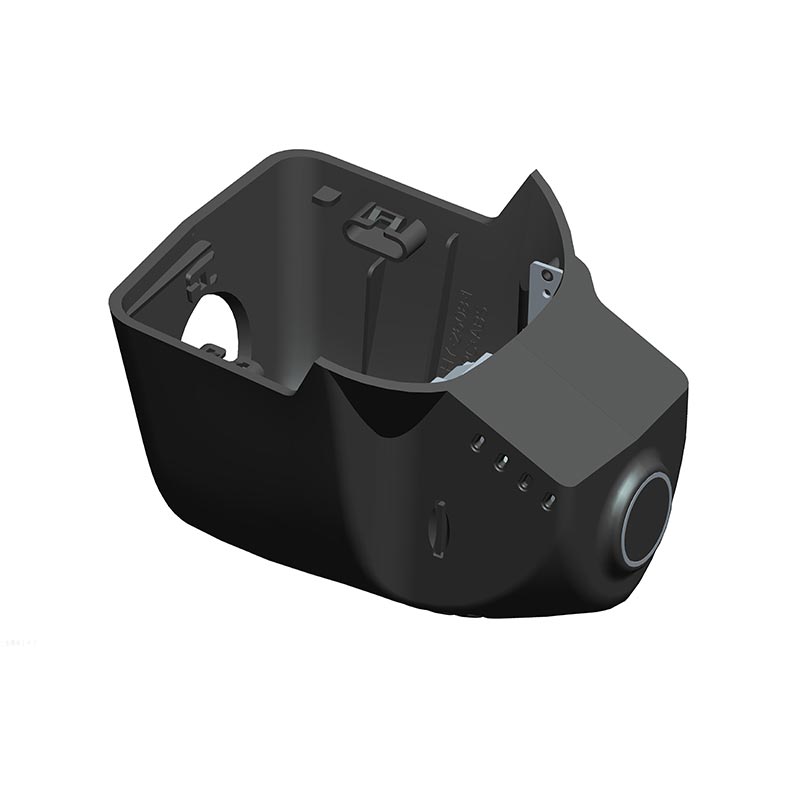 Dedicated Dashboard Camera for Volkwagen TAYRON Tiguan Deluxe-BN-H2608