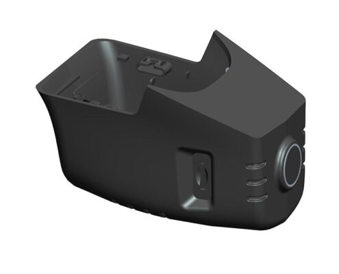 Dedicated Dashboard Camera for Volkwagen Talagon-BN-H9628
