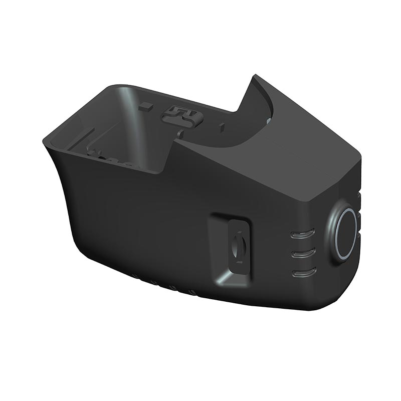 Dedicated Dashboard Camera for Volkwagen Talagon-BN-H9628