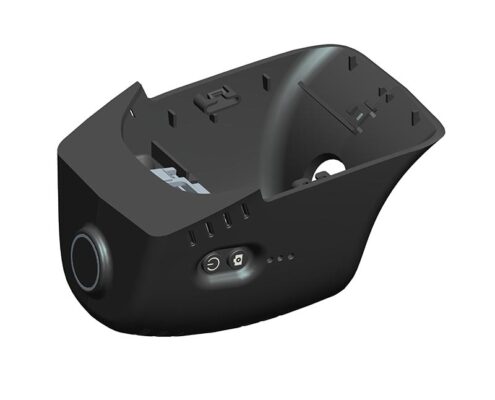 Dedicated Dashboard Camera for Volkwagen Teramont X-BN-H2628