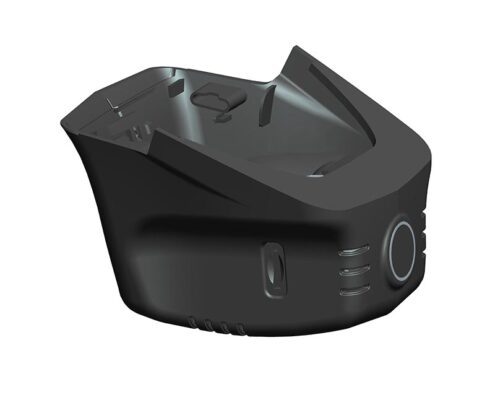 Dedicated Dashboard Camera for Volkwagen Tiguan X-BN-H2618