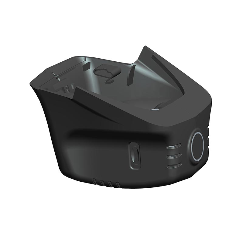 Dedicated Dashboard Camera for Volkwagen Tiguan X-BN-H2618