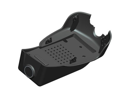 Dedicated Dashboard Camera for Volvo S90 V90 XC60-BN-H1608