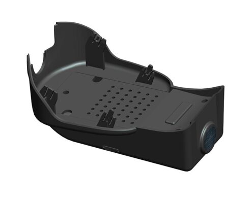 Dedicated Dashboard Camera for Volvo V60 S60-BN-H1618