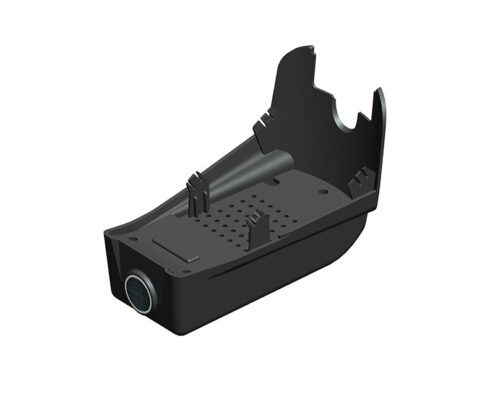 Dedicated Dashboard Camera for Volvo XC40-BN-H1638