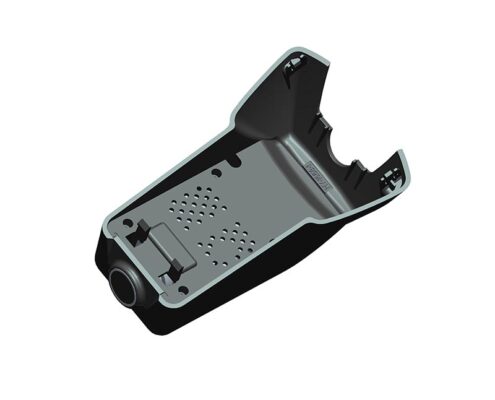 Dedicated Dashboard Camera for Volvo XC40 Electric--BN-H1668