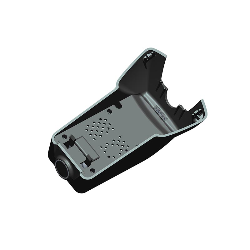 Dedicated Dashboard Camera for Volvo XC40 Electric--BN-H1668