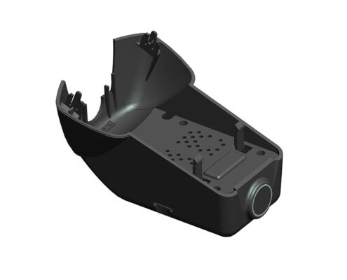 Dedicated Dashboard Camera for Volvo XC60 S90 V90H-BN-H1678