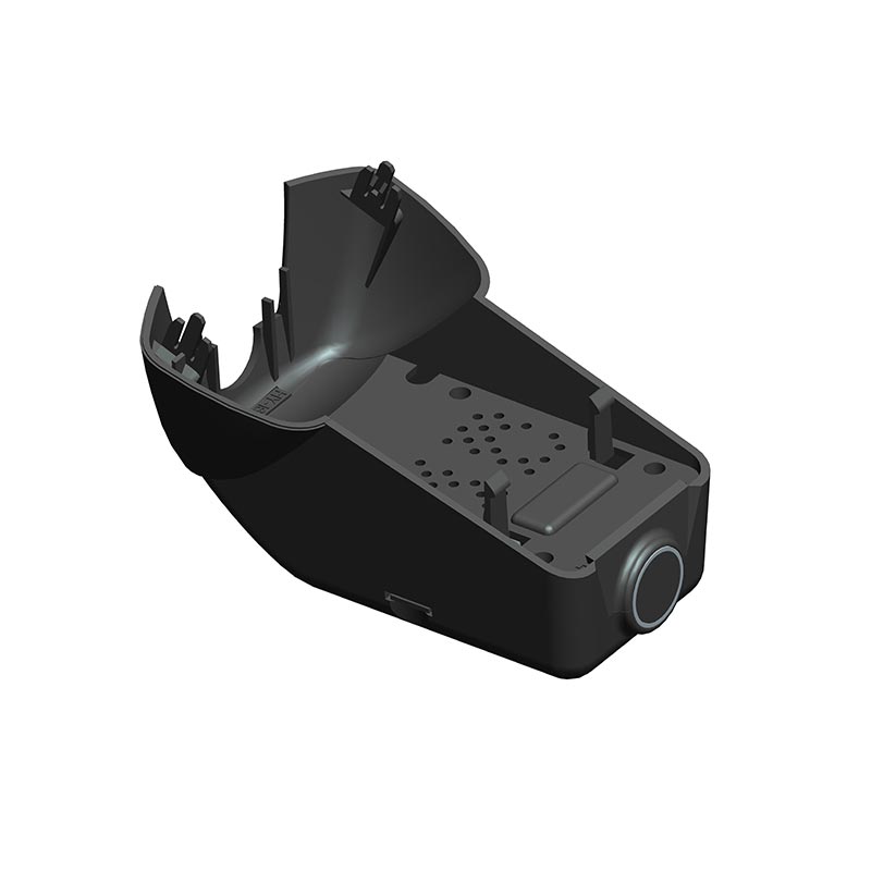 Dedicated Dashboard Camera for Volvo XC60 S90 V90H-BN-H1678