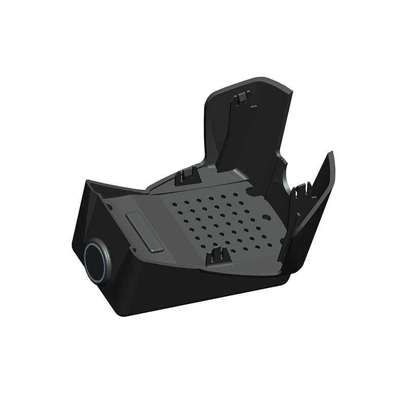 Dedicated Dashboard Camera for Volvo XC90-BN-H1628