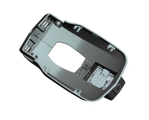 Dedicated Dashboard Camera for Xpeng G3 G3i-BN-H9031