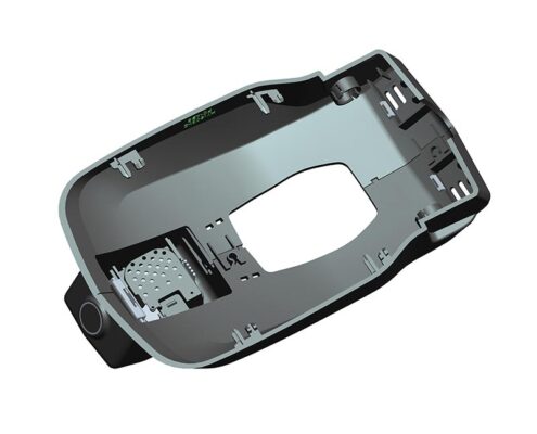 Dedicated Dashboard Camera for Xpeng G3 G3i-BN-H9031 for sale