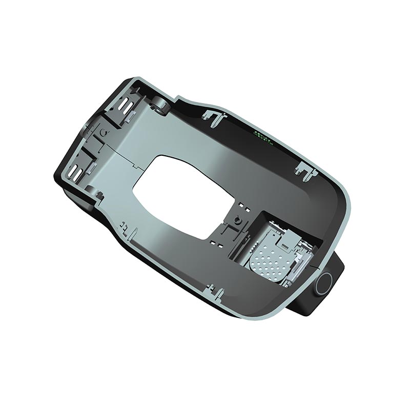 Dedicated Dashboard Camera for Xpeng G3 G3i-BN-H9031