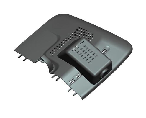 Dedicated Dashboard Camera for Xpeng P7-BN-H8036
