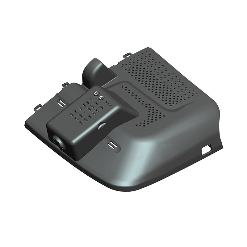 Dedicated Dashboard Camera for Xpeng P7 Deluxe-BN-H8037