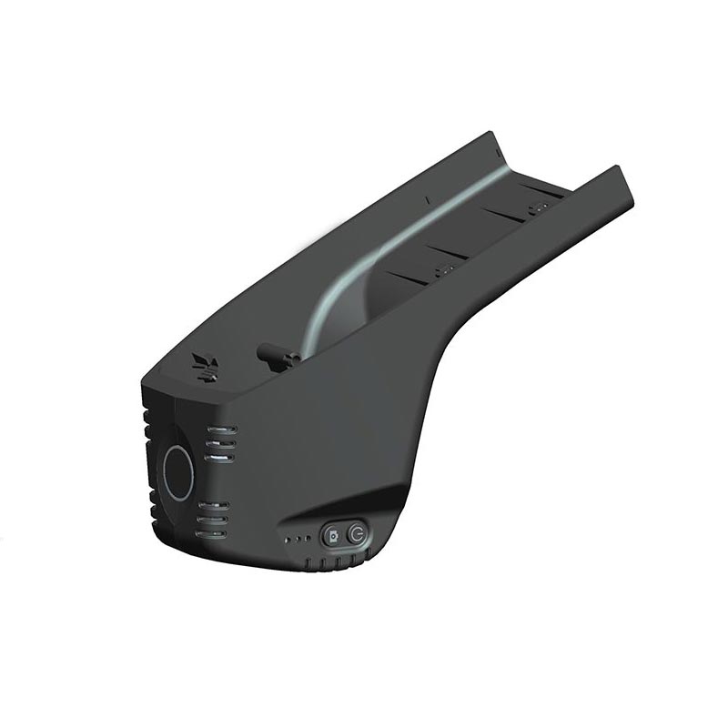 Dedicated dashboard camera for BMW 3 Series-BN-H9208