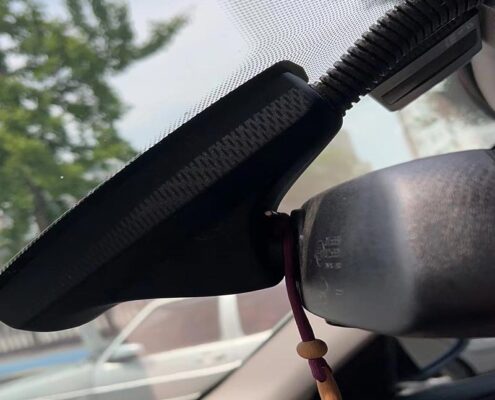 Dedicated dashboard camera for BMW at wholesa price