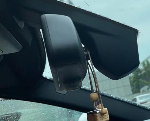 Dedicated dashboard camera for BMW for sale