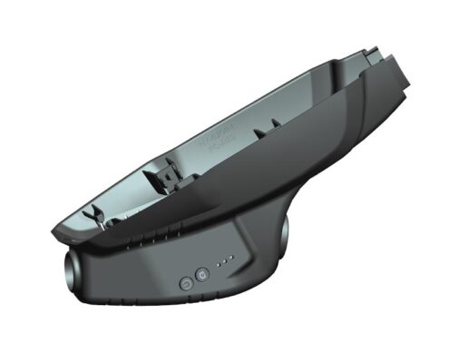 Dedicated dashboard camera for BMW from China