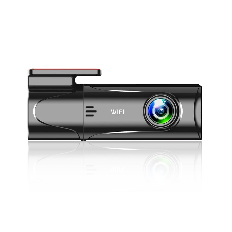 1296P Universal Dashcam