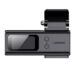 Banuo dashcam with 1.47 inch screen