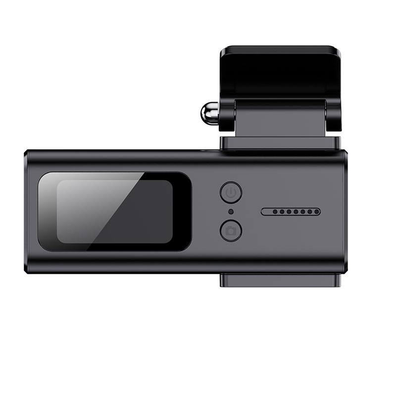 Banuo dashcam with 1.47 inch screen