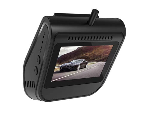 1080P Universal Dashboard Camera BN-H6200 with screen
